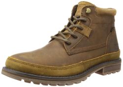 Cat Footwear Oatman – 53 €