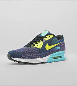 Nike Air Max 90 Lunar Jacquard - 82 €