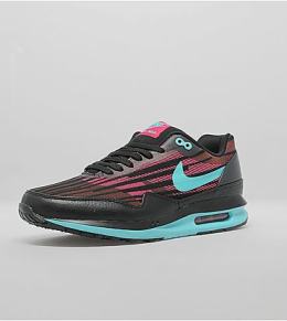 Nike Air Max Lunar 1 Jacquard - 76 €