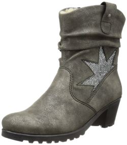 Rieker - 29 €