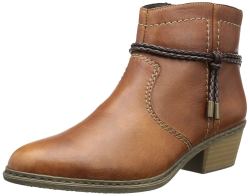 Rieker - 35 €