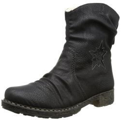 Rieker - 35 €