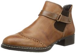 Rieker - 36 €