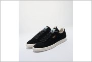 Puma Suede Wool