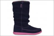 Adela Suede Boot - 50 €