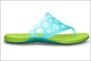 Adrina Bubbles Flip-flop