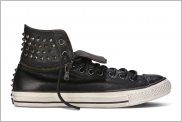 Converse John Varvatos Chuck Taylor All Star Double Zip 
