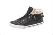 Converse CT All Star Padded Collar 2 Mid Leather - 44 €