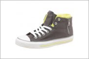 Converse CT All Star Padded Collar Size Zip Mid - 28 €