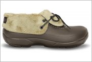 Crocs Blitzen Convertible