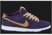 Dunk Low Premium SB