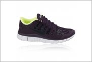 Nike Free 5.0+