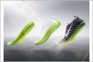 Nike Free Hyperfeel