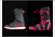 Nike Vapen black