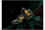 Nike LeBron 11