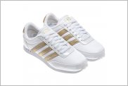 Adidas NEO Selena Gomez V Racer