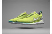 Nike Free Breathe 