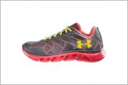Under Armour Spine Venom