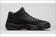 Air Jordan 11 Retro Low "Black Cat"