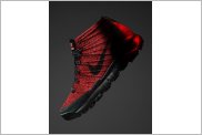 Nike Flyknit Chukka SneakerBoot