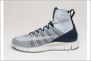 Nike Free Flyknit Mercurial