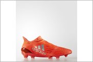 Adidas X 16+ Purechaos