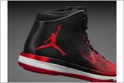 Air Jordan 31