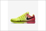 Cibulkova WTA Tour 2016 Zoom Vapor 9.5 Tour
