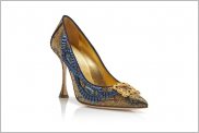 Manolo Blahnik Tradi 