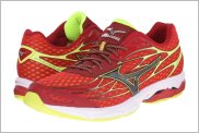 Mizuno Wave Catalyst