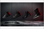 Nike SneakerBoots 2016/17, dámska kolekcia