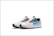 Nike Air Zoom Structure 20
