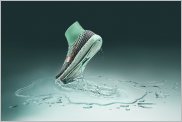 Nike LunarEpic Flyknit Shield