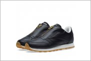 Reebok Classic Leather Zip