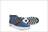 Timberland Amherst