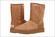 UGG Classic Short II