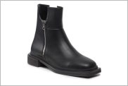 Členkové čižmy DeeZee – 25 €