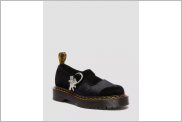 Addina Bex od Dr. Martens a Marc Jacobs