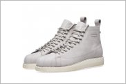 Adidas Superstar Boot