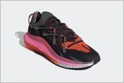 Adidas 4D Fusio