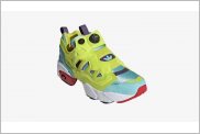 Adidas A-ZX: Z - ZX Fury