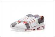 Adidas Consortium Twinstrike A//D Workshop