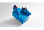 Adidas ZX 8000 LEGO