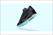 Air Jordan III Flyknit