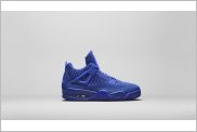 Air Jordan IV Flyknit 