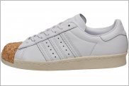 adidas Originals Superstar 80s Cork