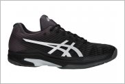ASICS Solution Speed FF