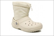 Crocs Classic Lined Neo Puff  – 50 €