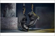 Dr. Martens x WTAPS 1460