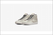 Nike SB Zoom Blazer Mid x Welcome Skateboarding